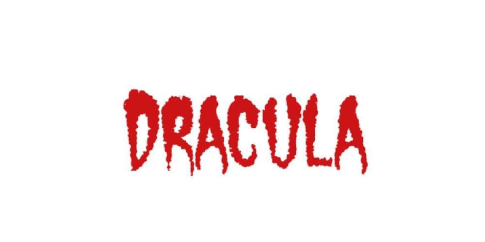 Tickets DRACULA, Schauspiel nach Bram Stroker von Cornelius Demming in Ilshofen - Leofels